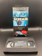 Load image into Gallery viewer, Scream (Drew Barrymore Variant)
