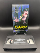 Load image into Gallery viewer, Night of the Demons 2 (Promo Tape)
