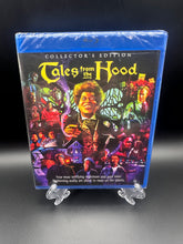 Load image into Gallery viewer, Tales From The Hood Collectors Edition
