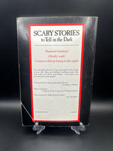 Load image into Gallery viewer, Scary Stories To Tell In The Dark
