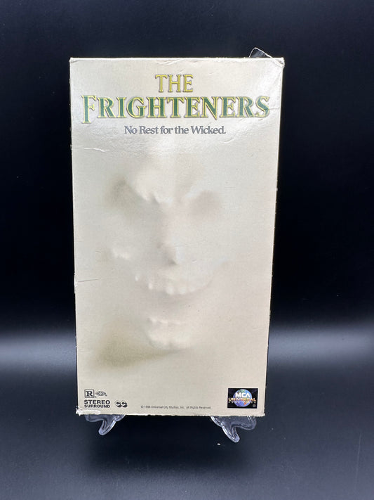 The Frighteners