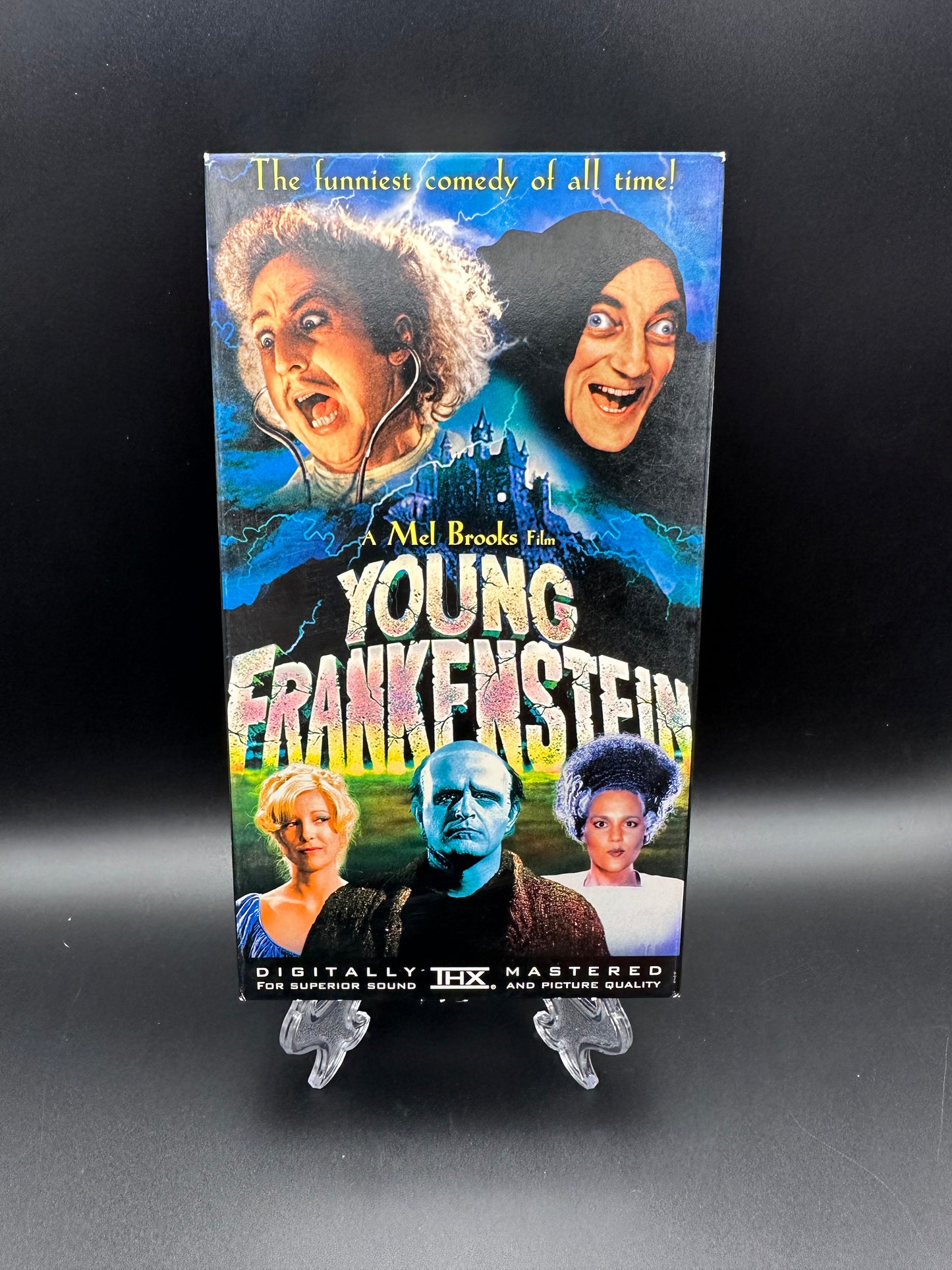 Young Frankenstein