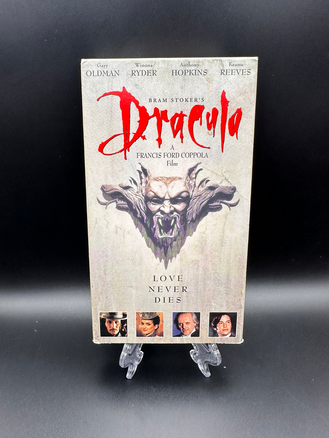 Dracula