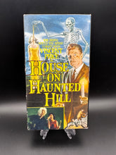 Load image into Gallery viewer, House on Haunted Hill (1959)
