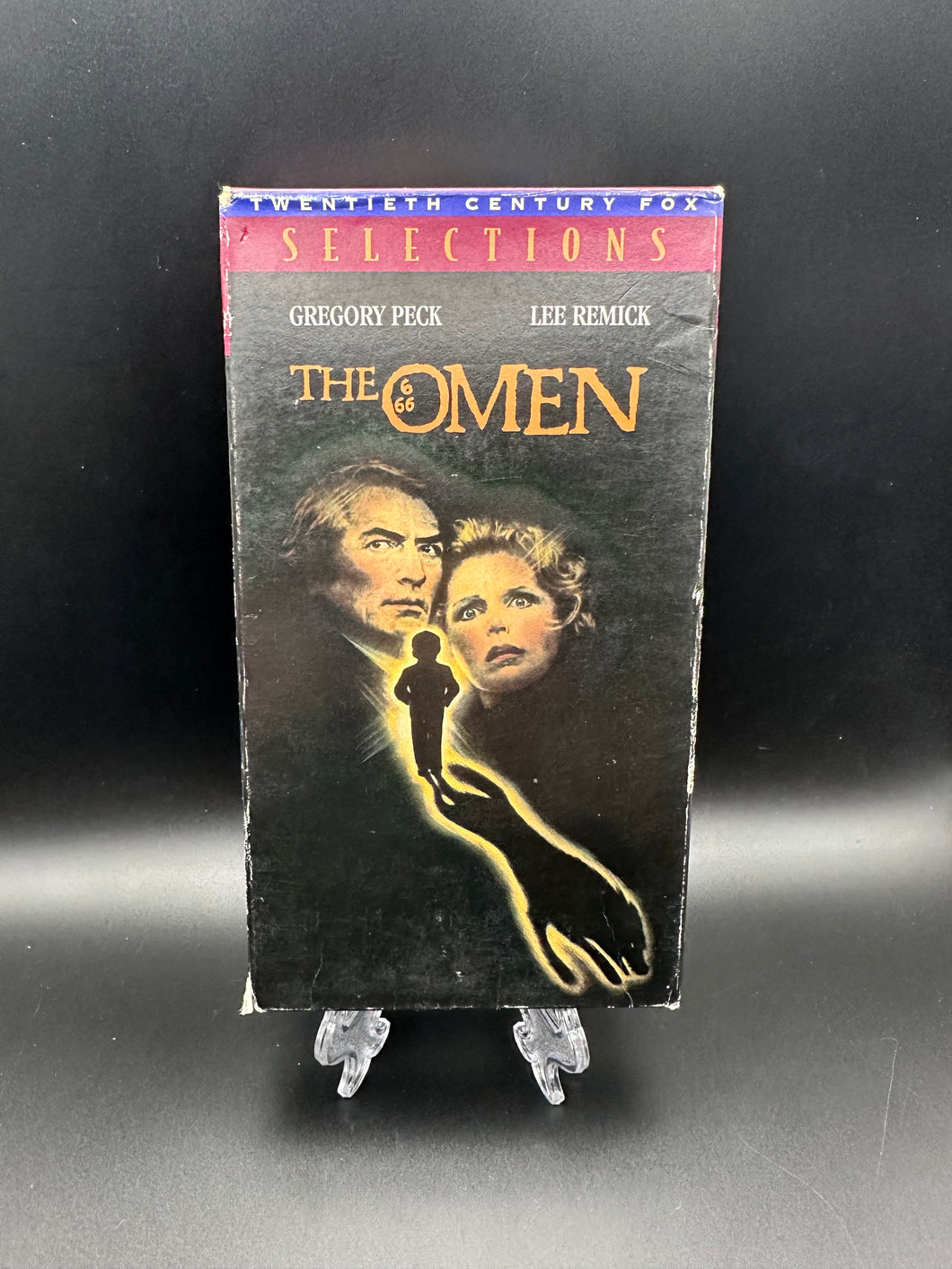 The Omen