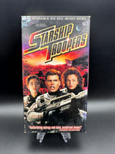 Load image into Gallery viewer, Starship Troopers
