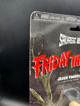 Load image into Gallery viewer, Savage World Friday The 13th: Jason Voorhees
