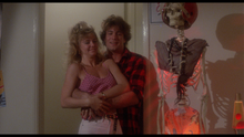 Load image into Gallery viewer, Hard Rock Zombies/Slaughterhouse Rock (Blu Ray)
