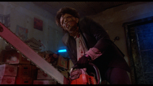 Load image into Gallery viewer, The Texas Chainsaw Massacre 2 (4K UHD/BluRay)
