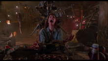 Load image into Gallery viewer, The Texas Chainsaw Massacre 2 (4K UHD/BluRay)
