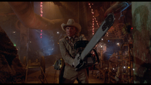 Load image into Gallery viewer, The Texas Chainsaw Massacre 2 (4K UHD/BluRay)
