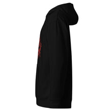 Load image into Gallery viewer, The Haul of Horror: Christophe Szpajdel Logo Hoodie
